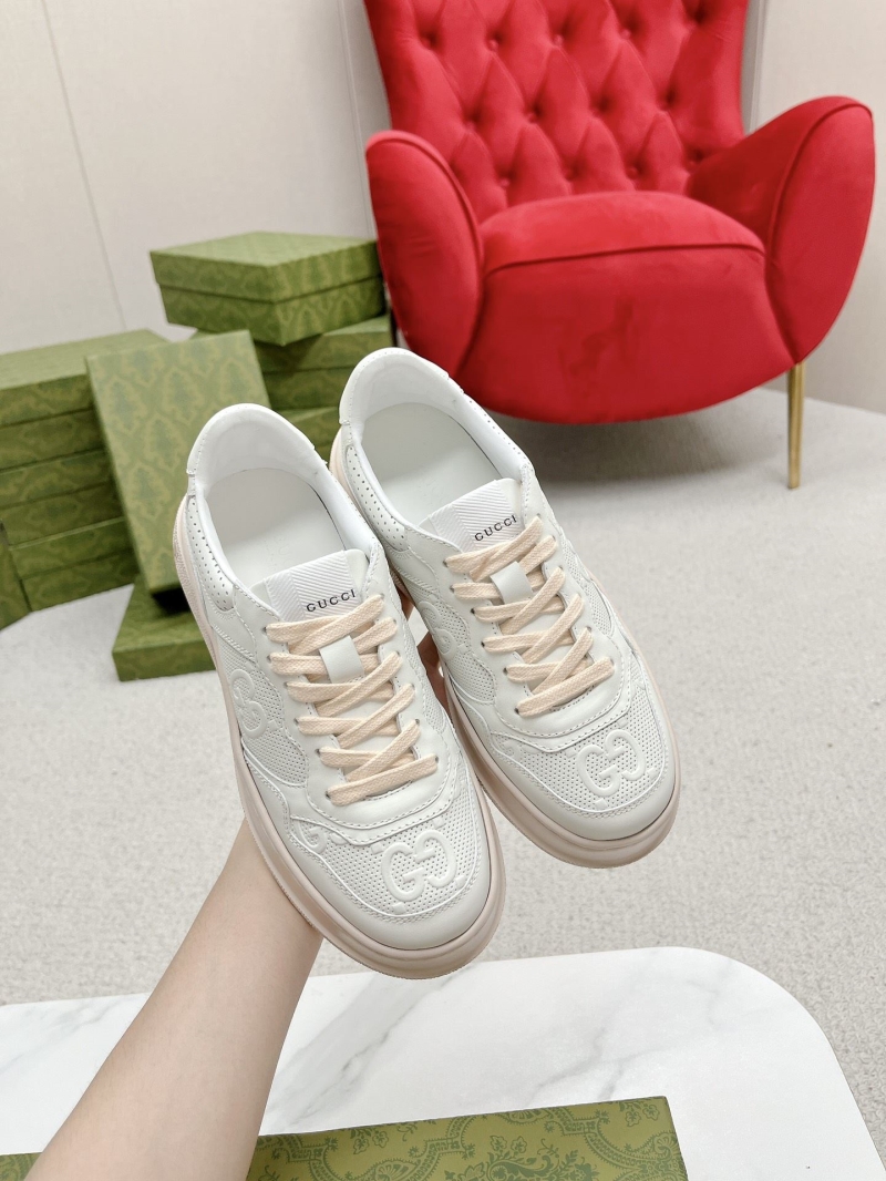 Gucci Casual Shoes